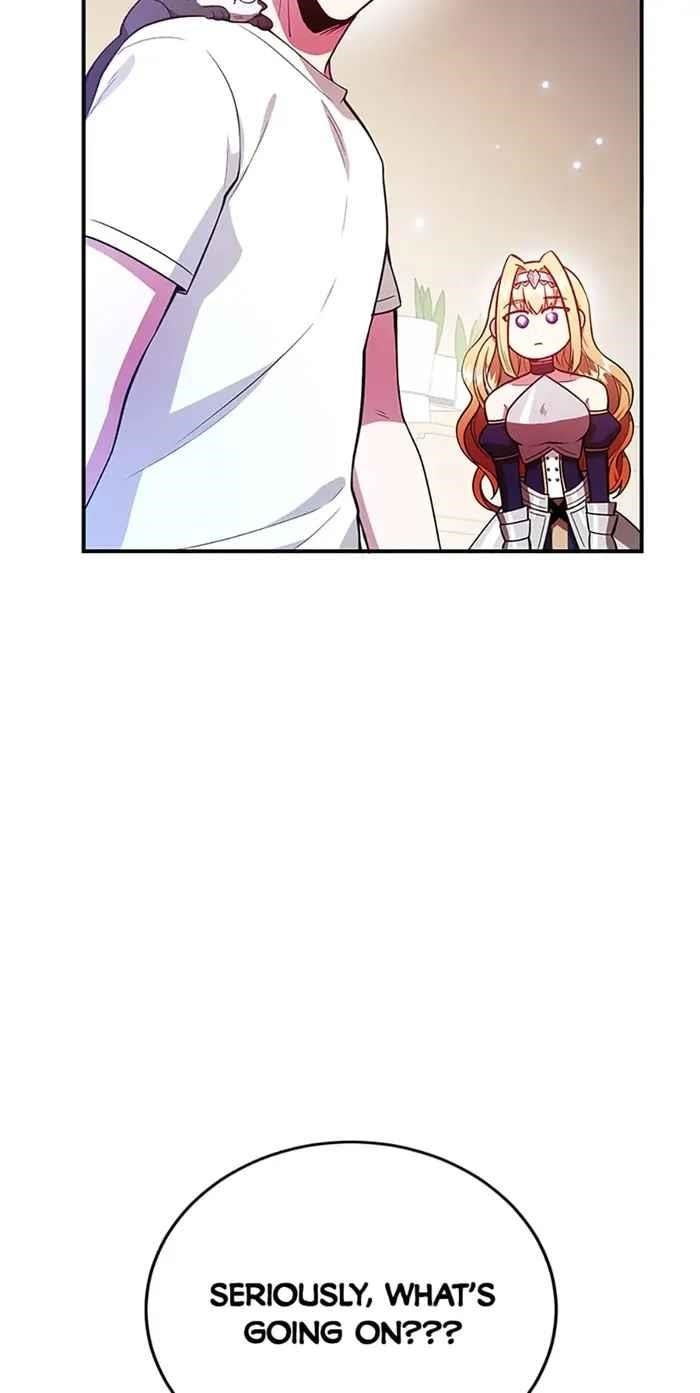 I Got Lucky and Pulled a 10th Rank Summon Chapter 24 - Page 80