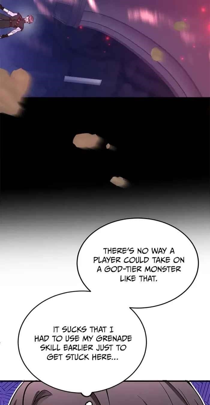 I Got Lucky and Pulled a 10th Rank Summon Chapter 24 - Page 9