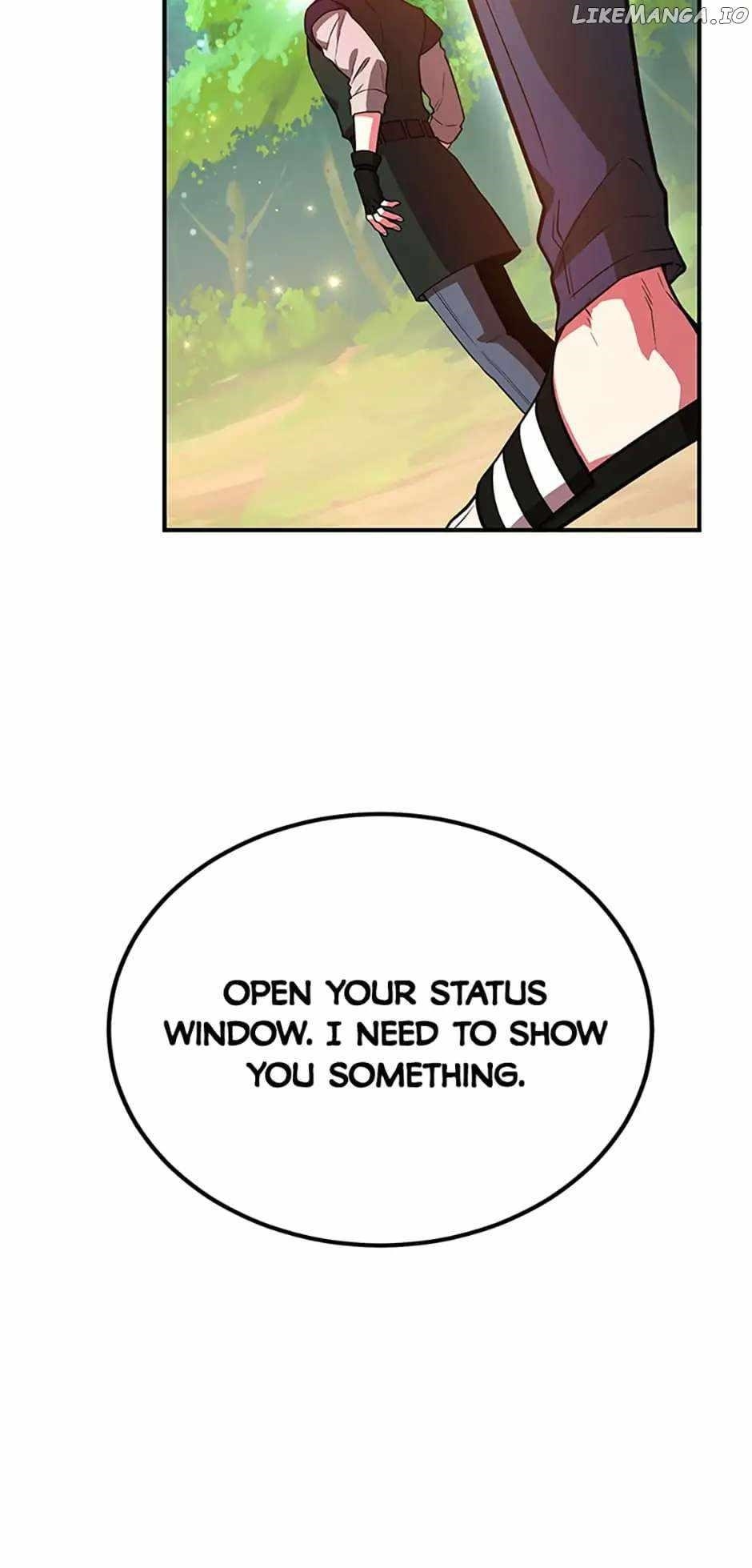 I Got Lucky and Pulled a 10th Rank Summon Chapter 25 - Page 12