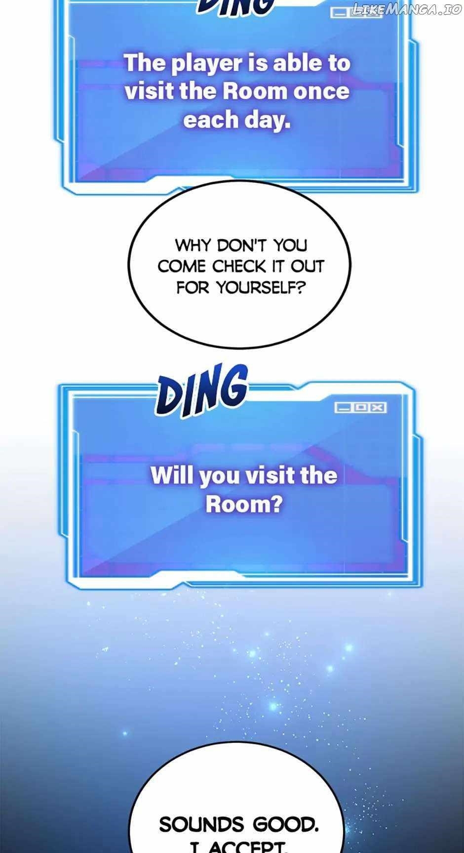 I Got Lucky and Pulled a 10th Rank Summon Chapter 25 - Page 18