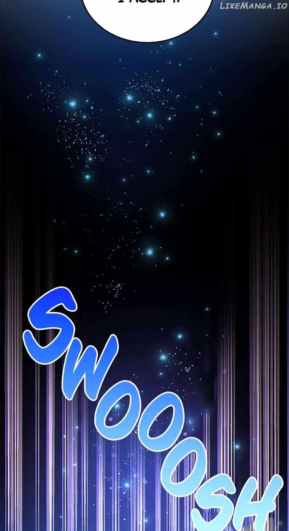 I Got Lucky and Pulled a 10th Rank Summon Chapter 25 - Page 19