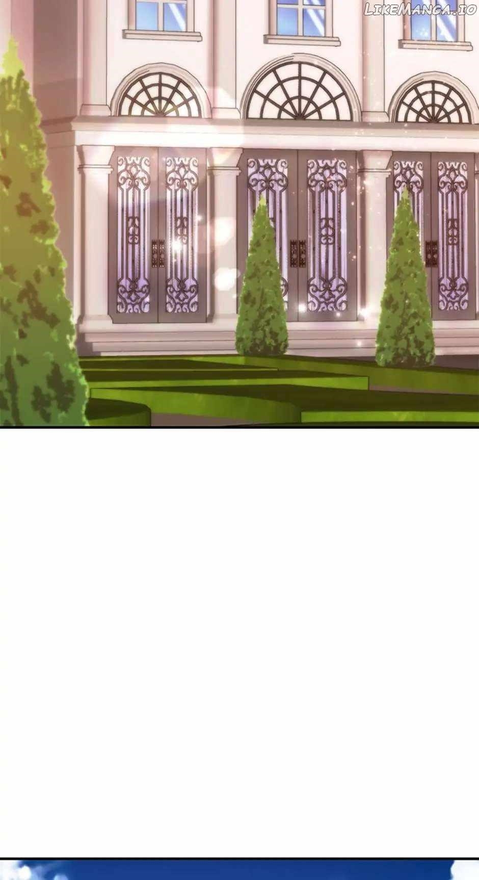 I Got Lucky and Pulled a 10th Rank Summon Chapter 25 - Page 21