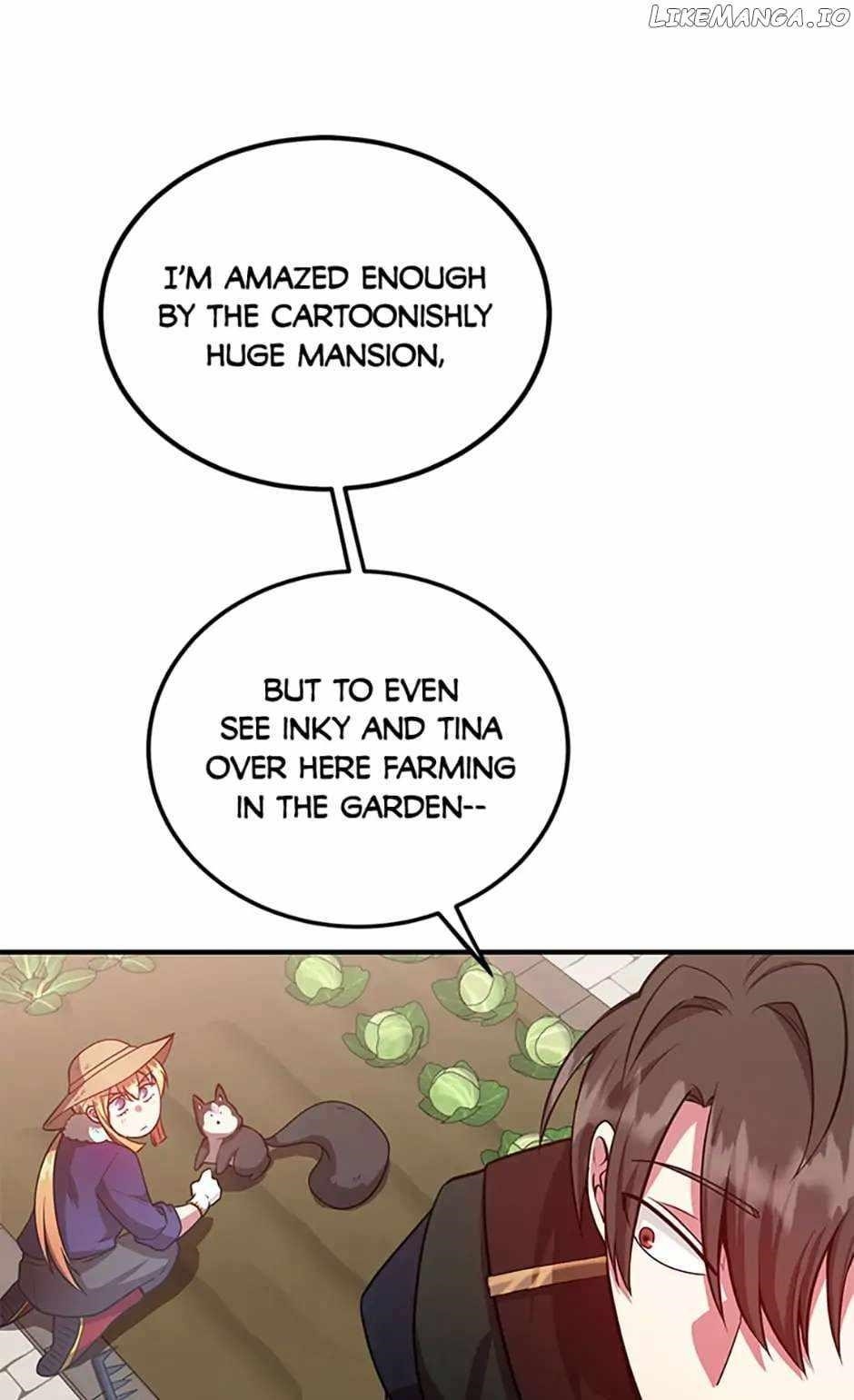 I Got Lucky and Pulled a 10th Rank Summon Chapter 25 - Page 23