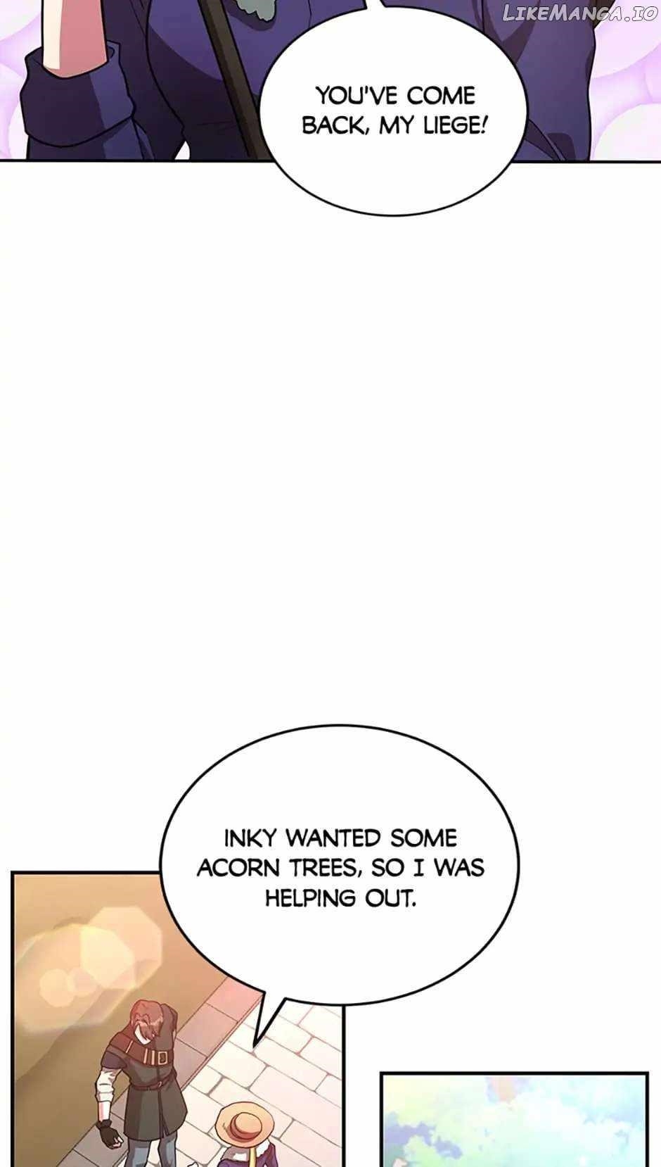 I Got Lucky and Pulled a 10th Rank Summon Chapter 25 - Page 28