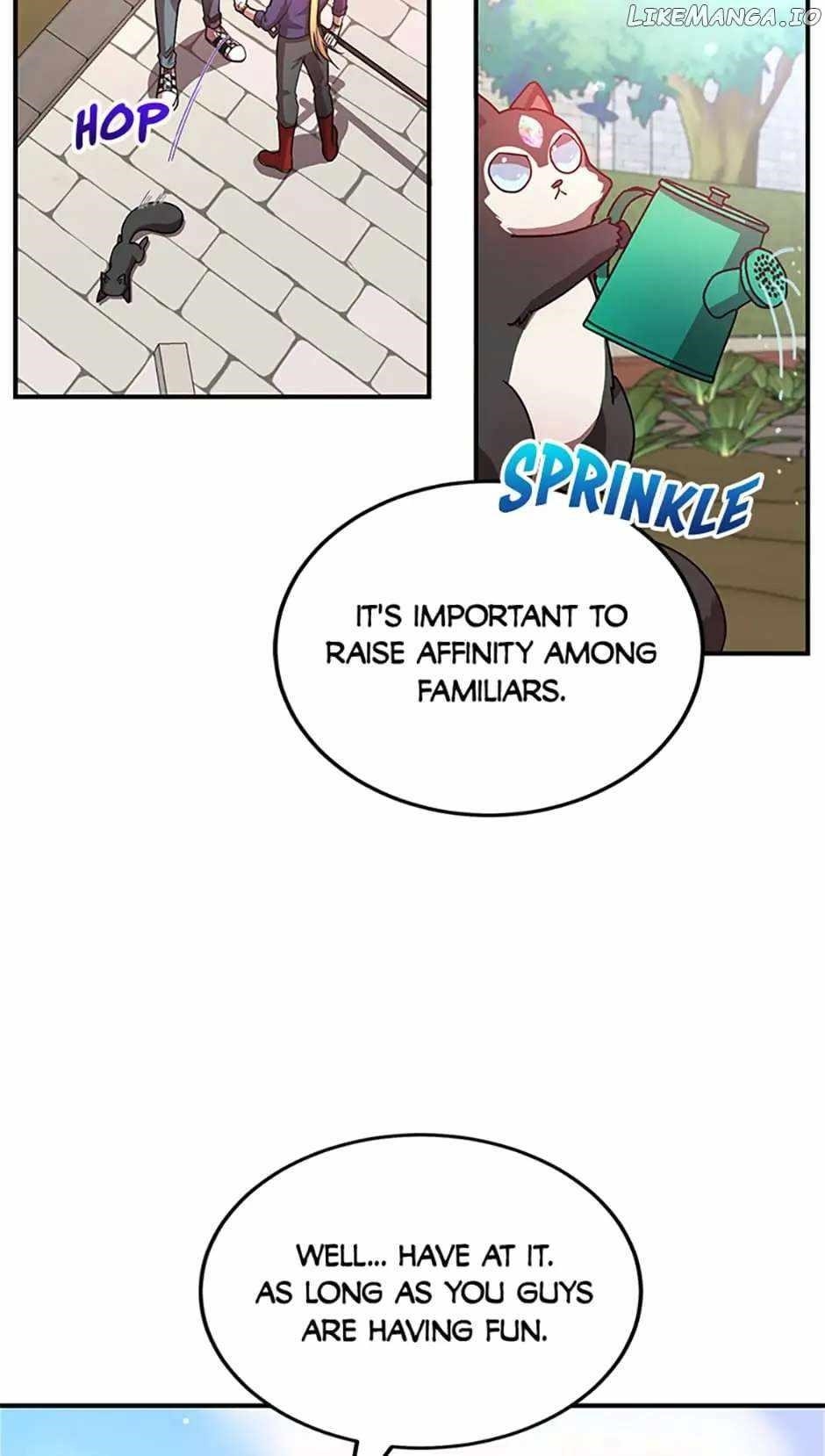 I Got Lucky and Pulled a 10th Rank Summon Chapter 25 - Page 29