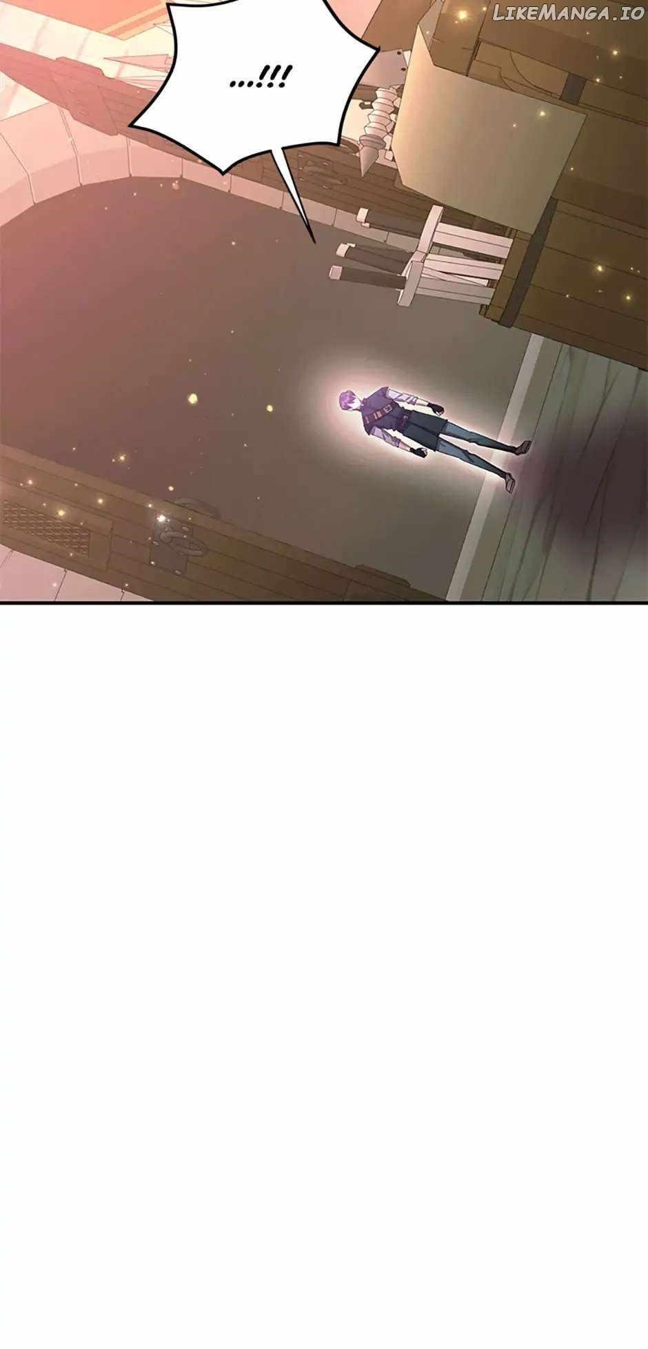 I Got Lucky and Pulled a 10th Rank Summon Chapter 25 - Page 37