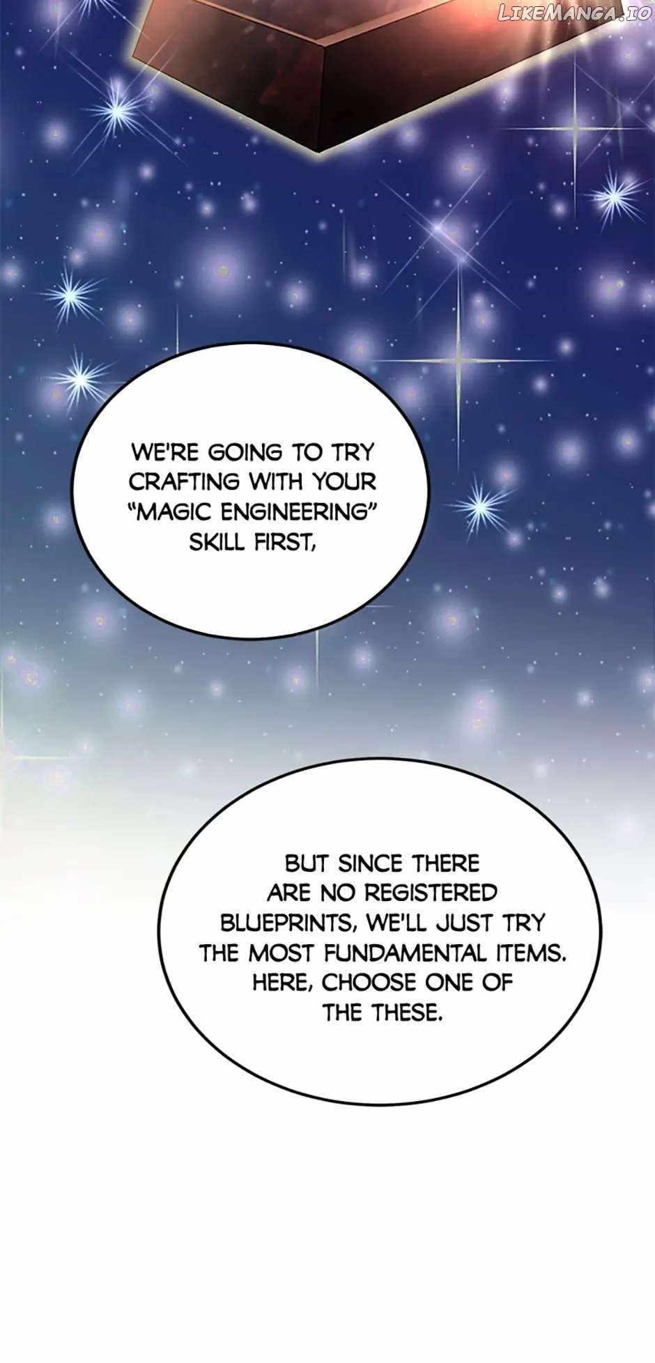 I Got Lucky and Pulled a 10th Rank Summon Chapter 25 - Page 42