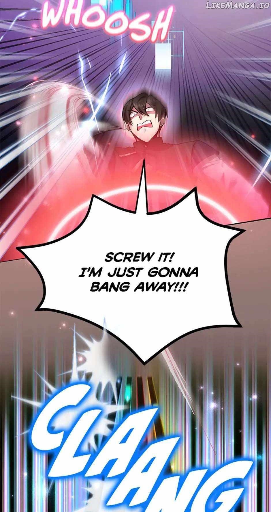 I Got Lucky and Pulled a 10th Rank Summon Chapter 25 - Page 46