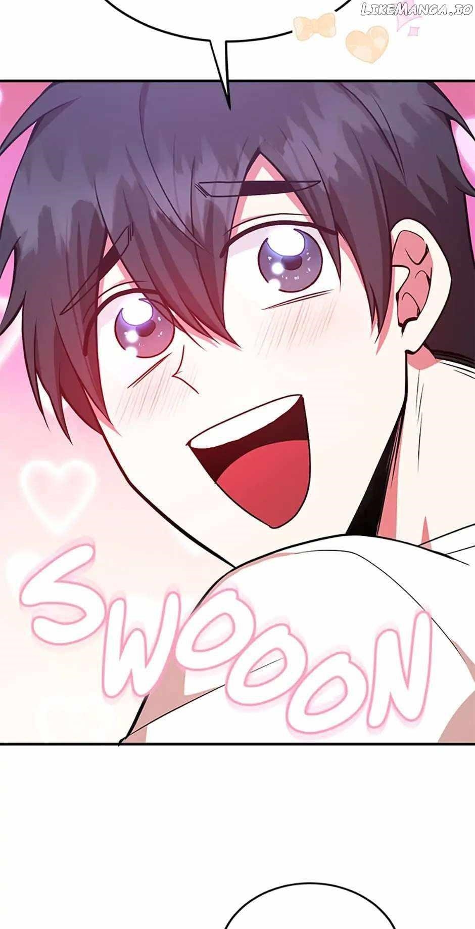 I Got Lucky and Pulled a 10th Rank Summon Chapter 25 - Page 5