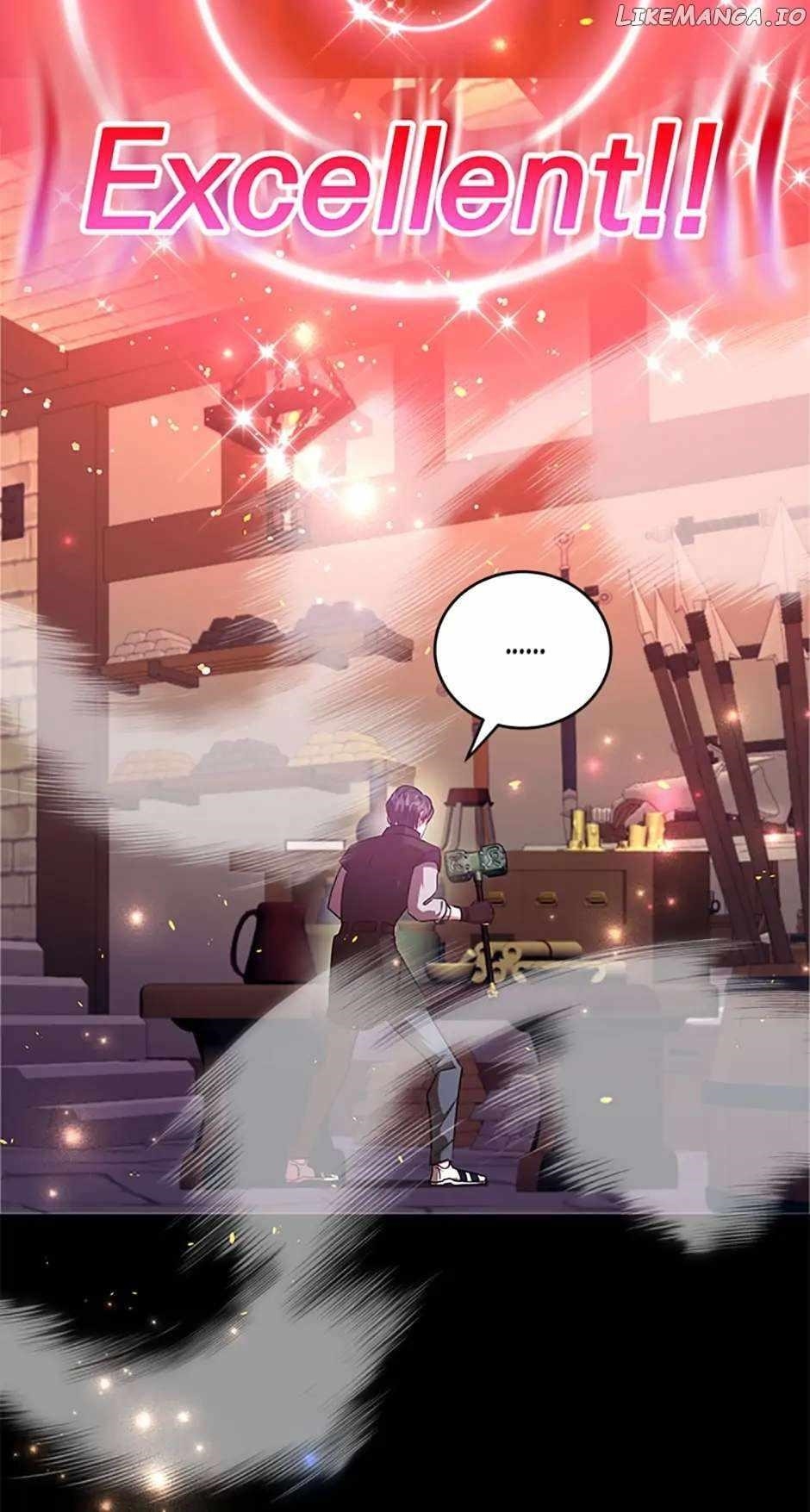 I Got Lucky and Pulled a 10th Rank Summon Chapter 25 - Page 52