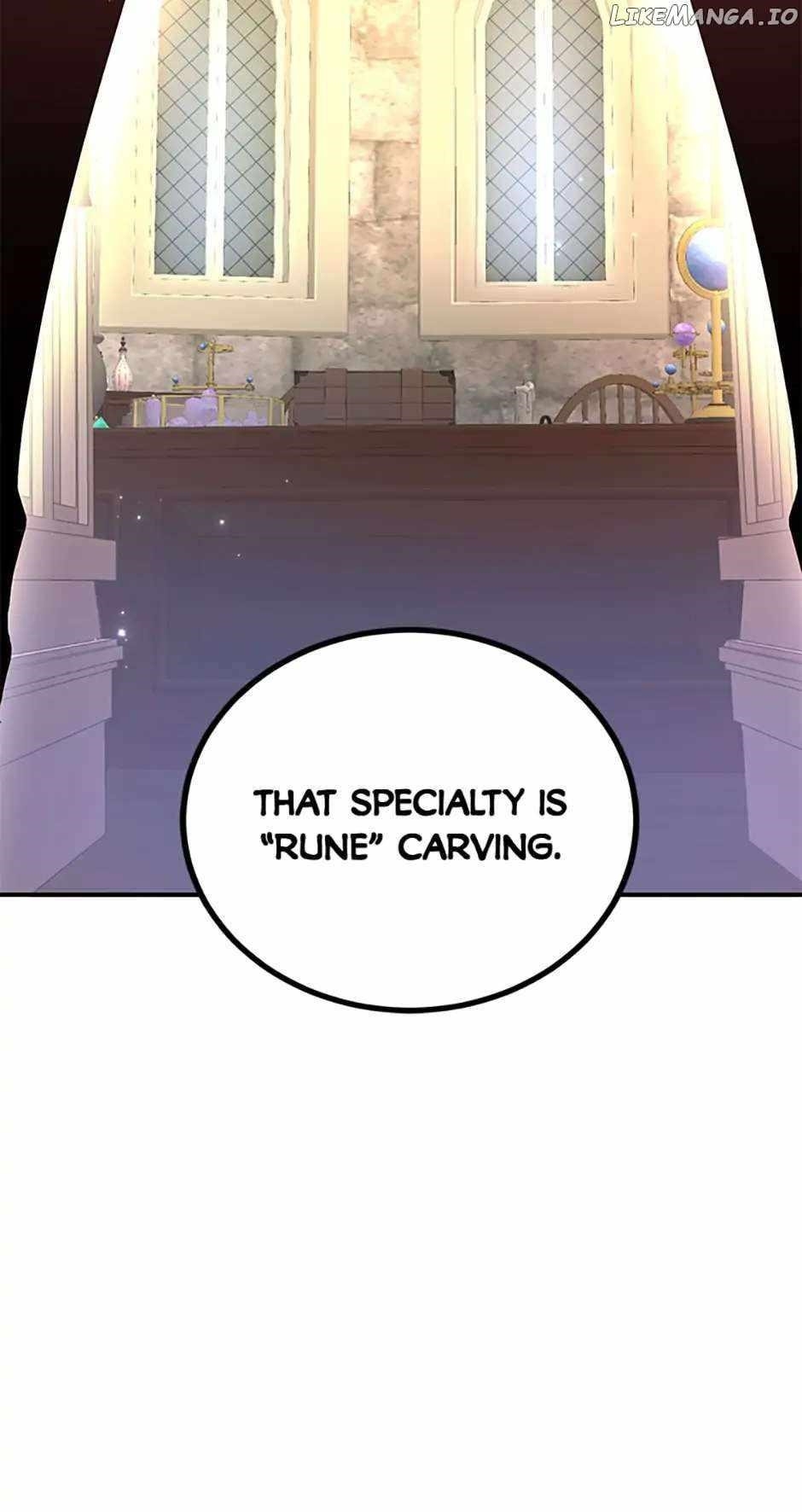 I Got Lucky and Pulled a 10th Rank Summon Chapter 25 - Page 61