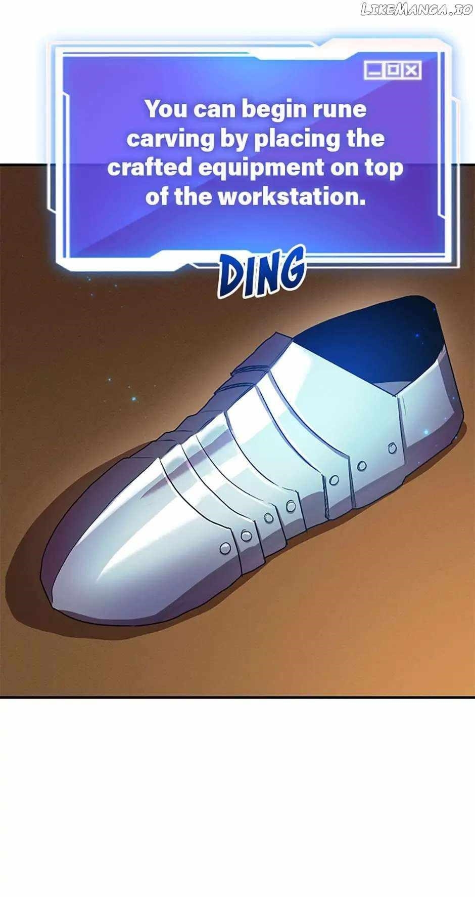 I Got Lucky and Pulled a 10th Rank Summon Chapter 25 - Page 62