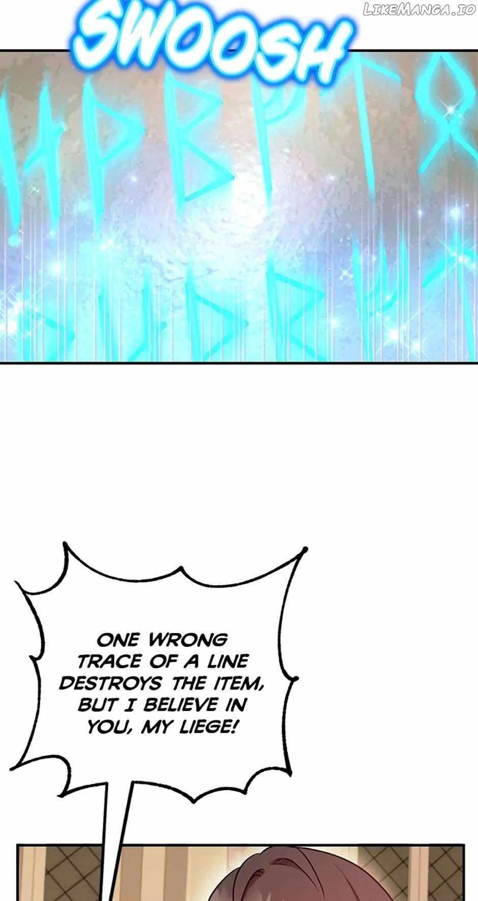 I Got Lucky and Pulled a 10th Rank Summon Chapter 25 - Page 70