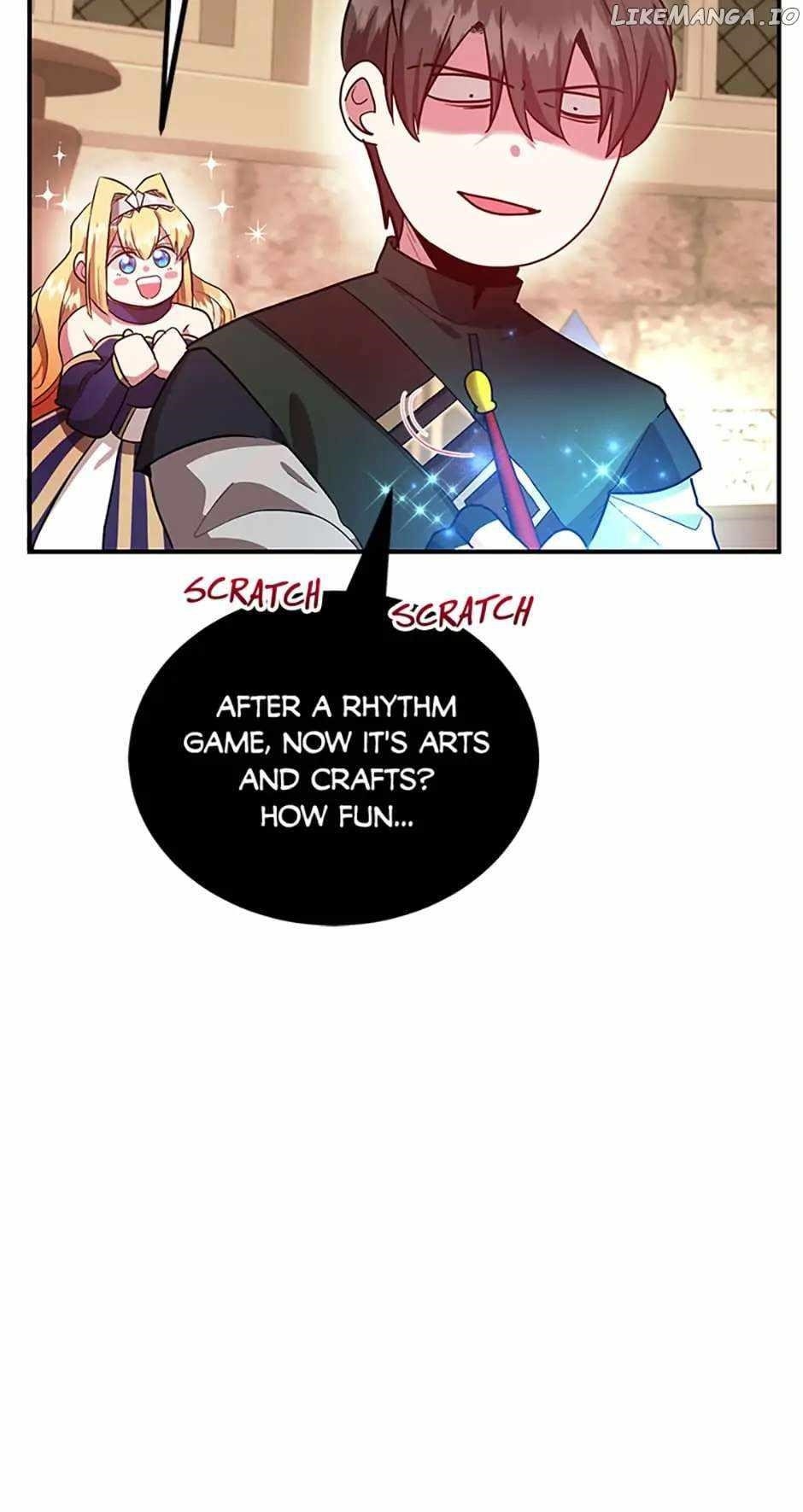 I Got Lucky and Pulled a 10th Rank Summon Chapter 25 - Page 71