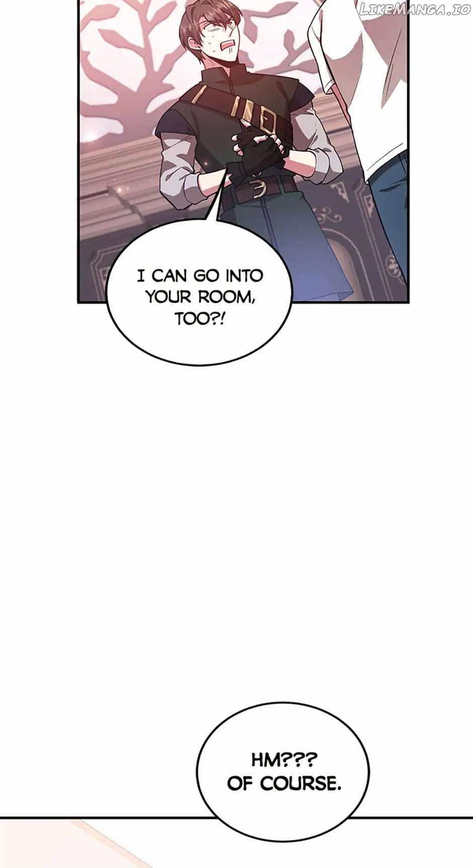 I Got Lucky and Pulled a 10th Rank Summon Chapter 25 - Page 77