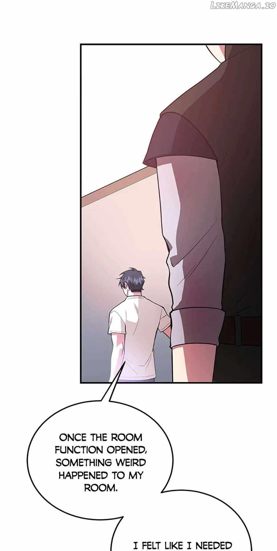 I Got Lucky and Pulled a 10th Rank Summon Chapter 25 - Page 79