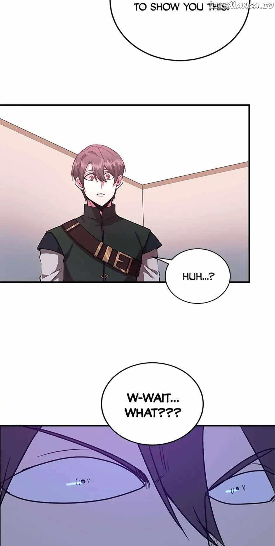 I Got Lucky and Pulled a 10th Rank Summon Chapter 25 - Page 80