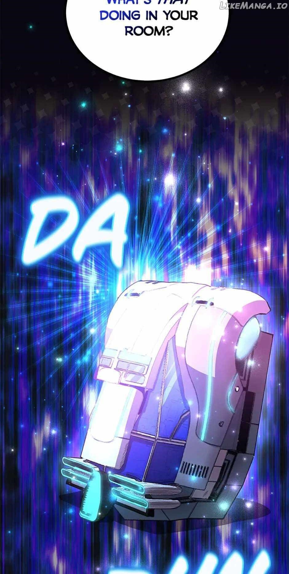 I Got Lucky and Pulled a 10th Rank Summon Chapter 25 - Page 82