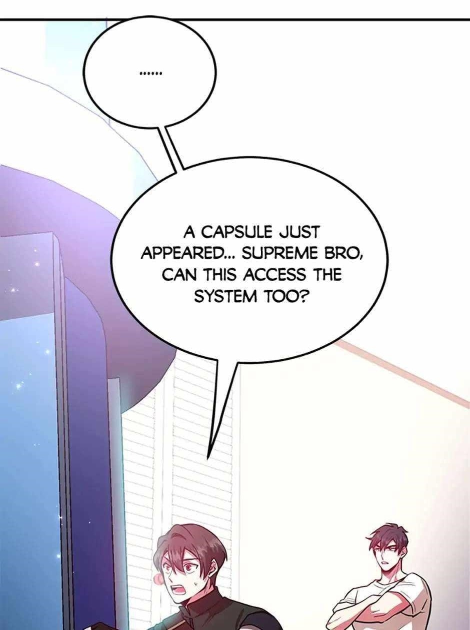 I Got Lucky and Pulled a 10th Rank Summon Chapter 26 - Page 1