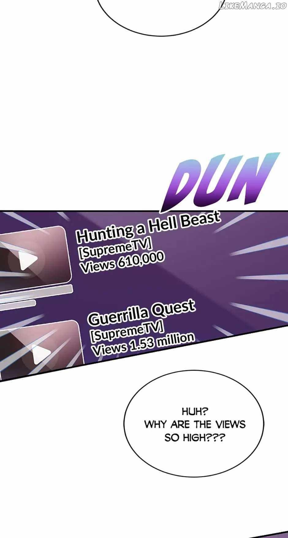 I Got Lucky and Pulled a 10th Rank Summon Chapter 26 - Page 10