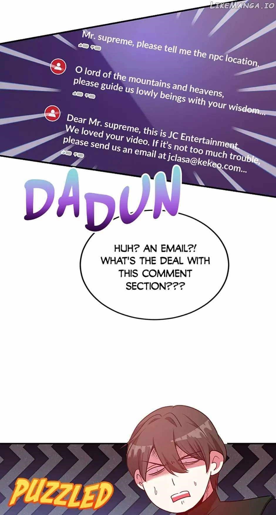 I Got Lucky and Pulled a 10th Rank Summon Chapter 26 - Page 11