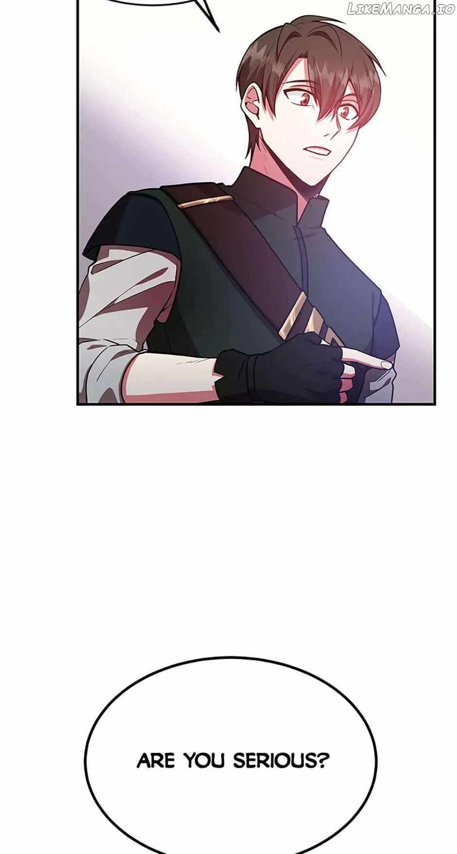 I Got Lucky and Pulled a 10th Rank Summon Chapter 26 - Page 14