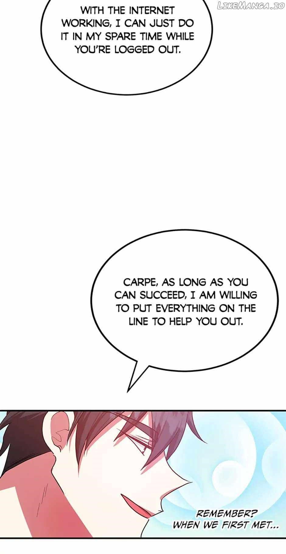 I Got Lucky and Pulled a 10th Rank Summon Chapter 26 - Page 18