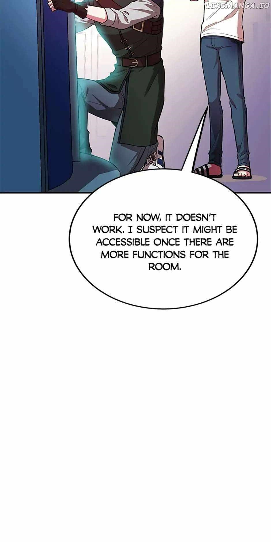 I Got Lucky and Pulled a 10th Rank Summon Chapter 26 - Page 2