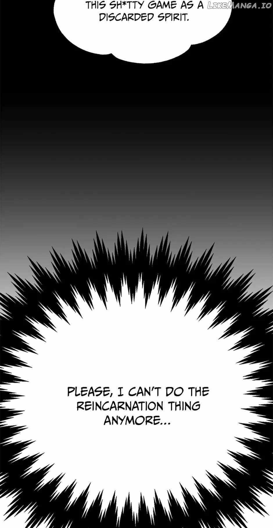 I Got Lucky and Pulled a 10th Rank Summon Chapter 26 - Page 22