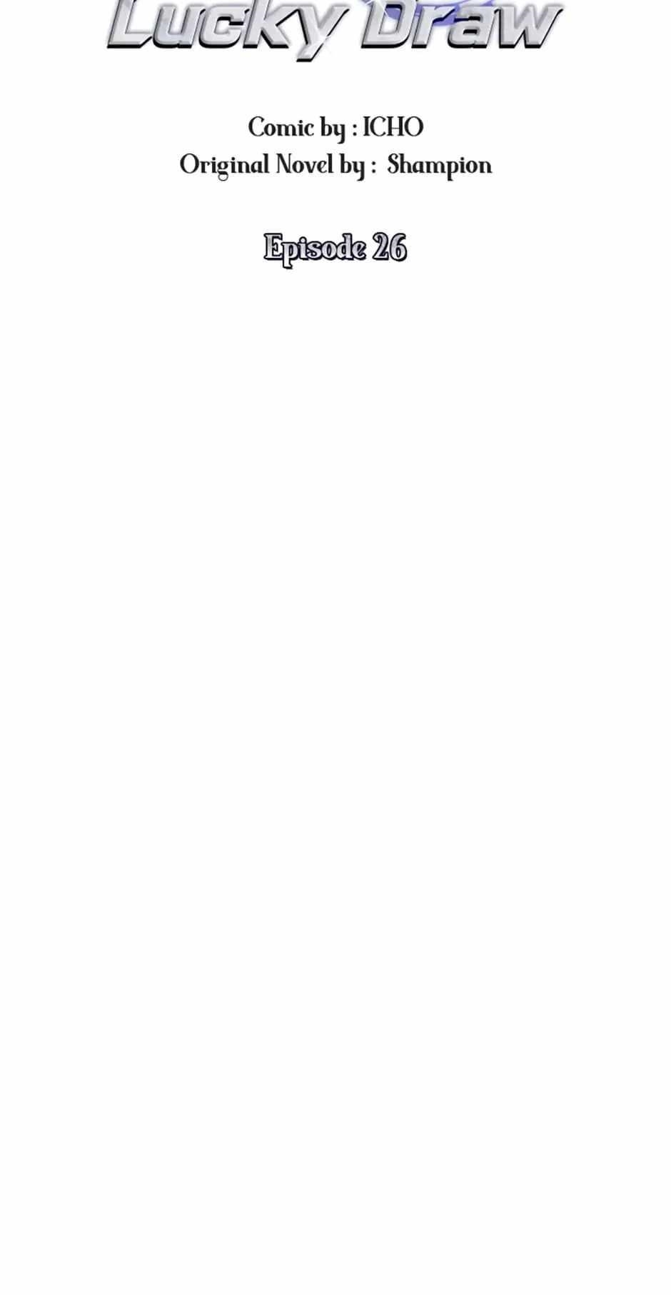 I Got Lucky and Pulled a 10th Rank Summon Chapter 26 - Page 24