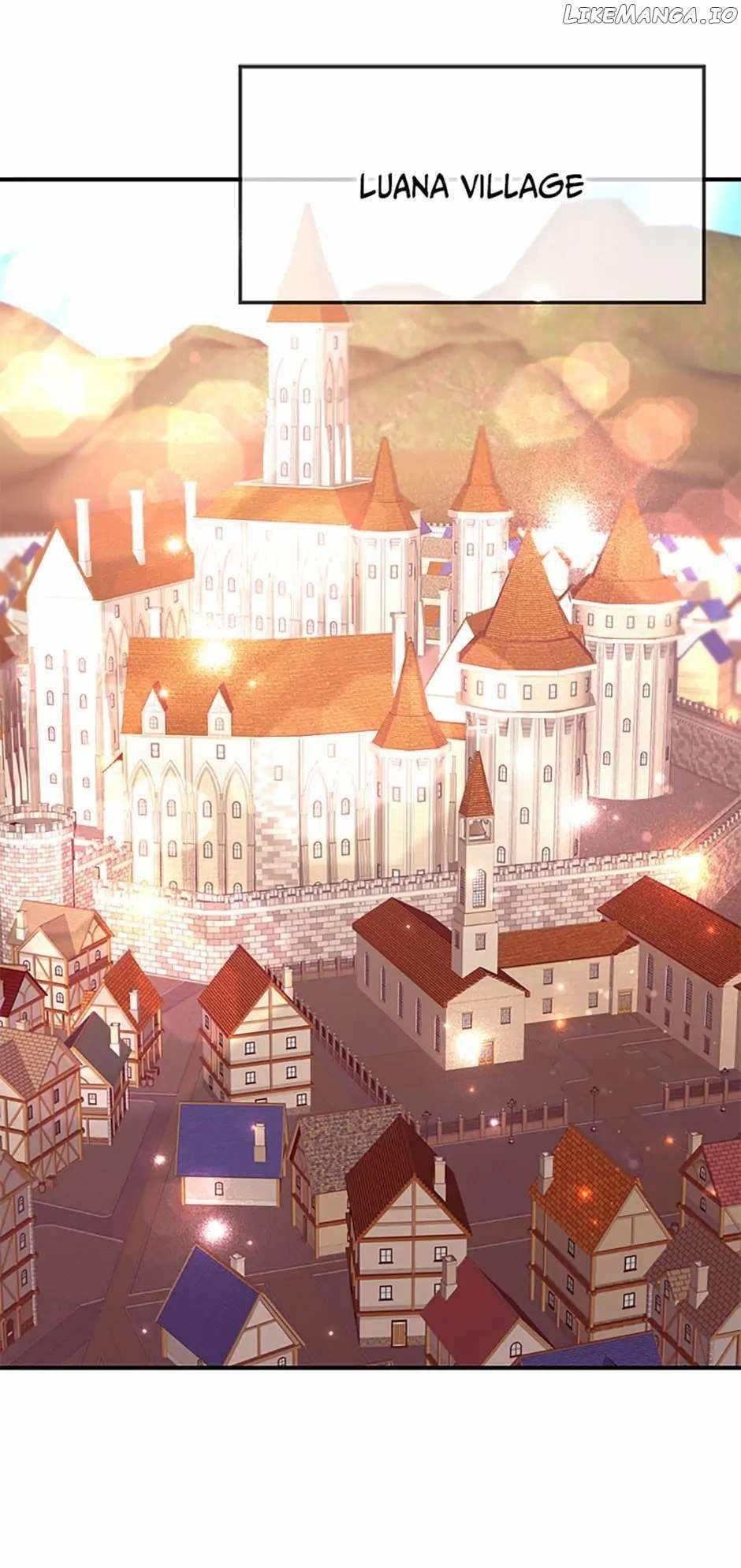 I Got Lucky and Pulled a 10th Rank Summon Chapter 26 - Page 25