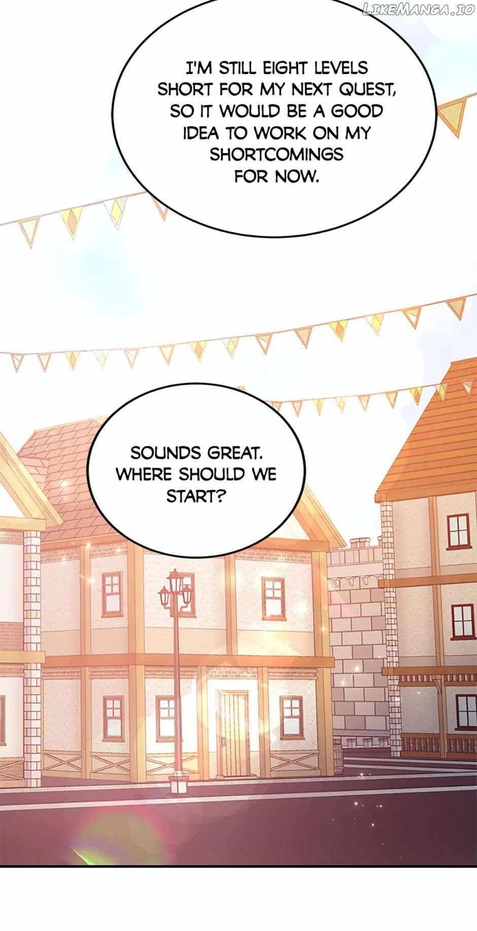 I Got Lucky and Pulled a 10th Rank Summon Chapter 26 - Page 31