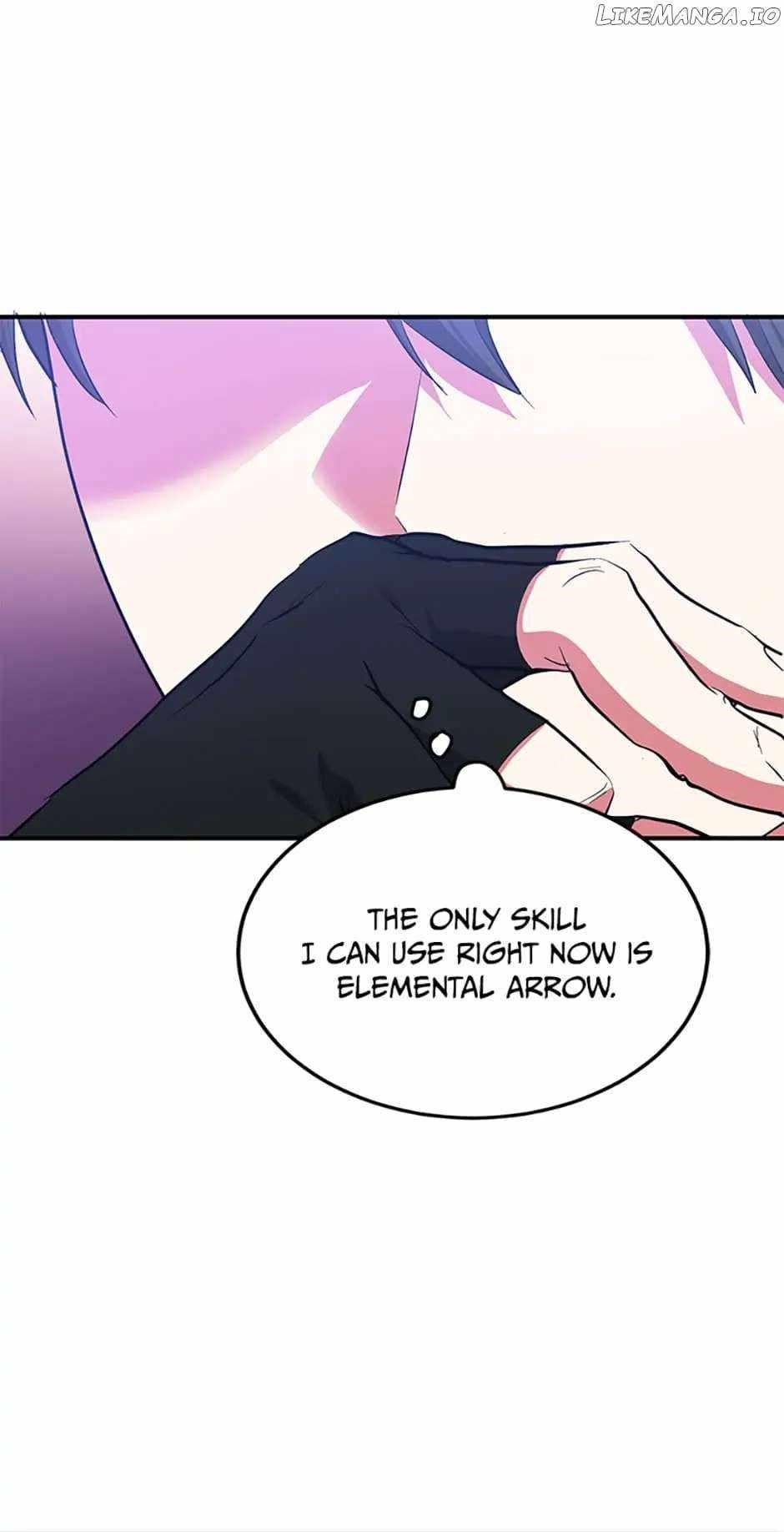 I Got Lucky and Pulled a 10th Rank Summon Chapter 26 - Page 32