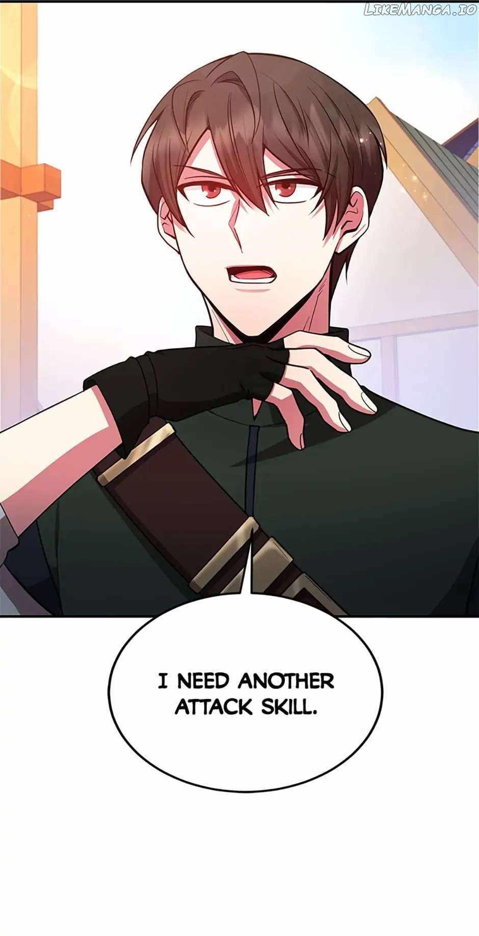 I Got Lucky and Pulled a 10th Rank Summon Chapter 26 - Page 33