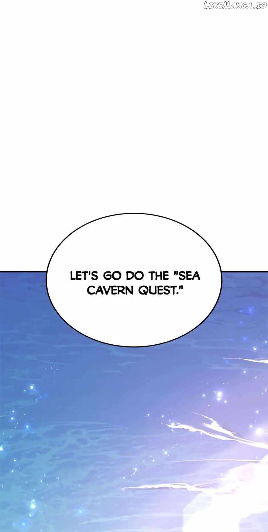 I Got Lucky and Pulled a 10th Rank Summon Chapter 26 - Page 35