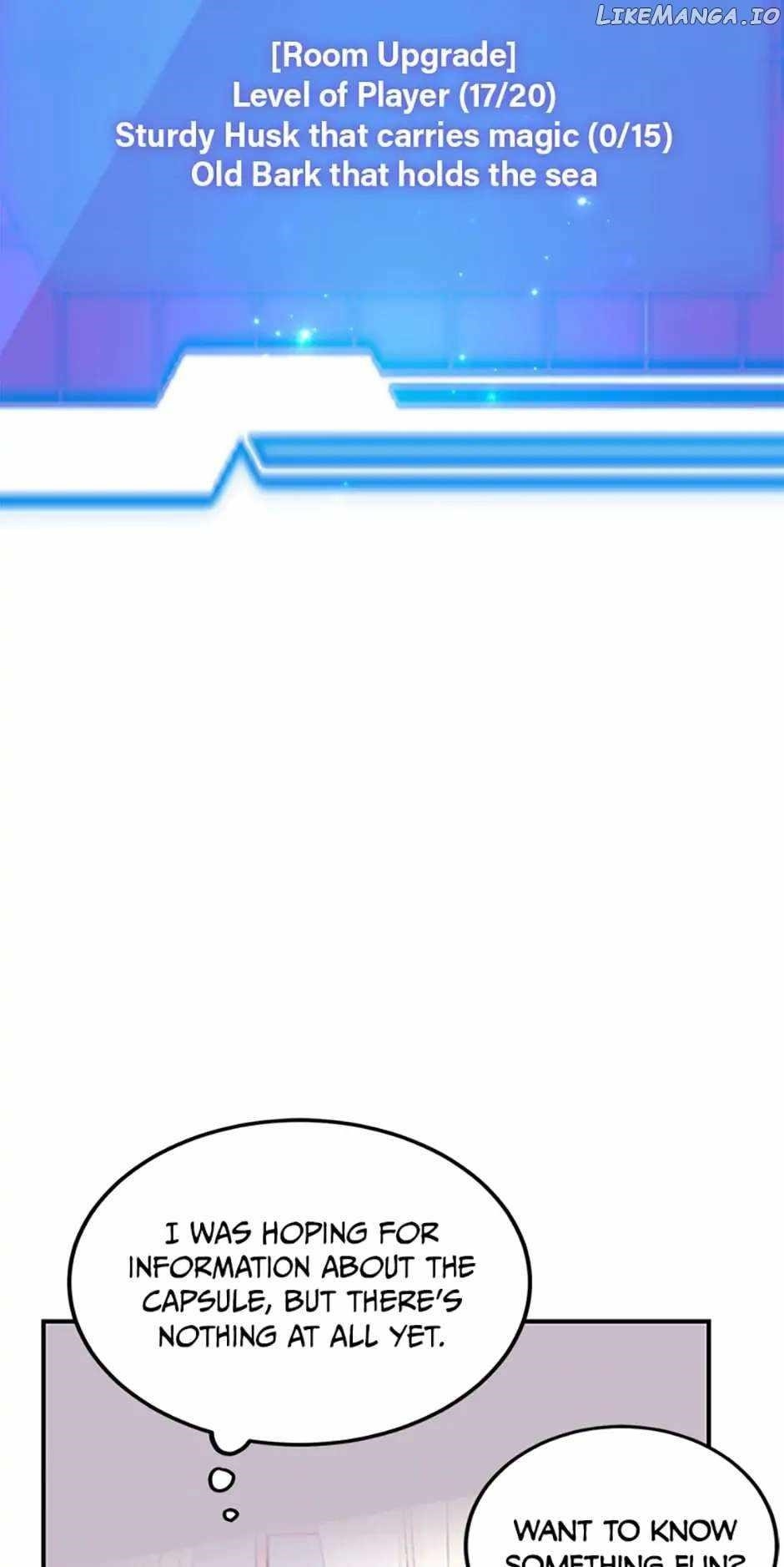 I Got Lucky and Pulled a 10th Rank Summon Chapter 26 - Page 4