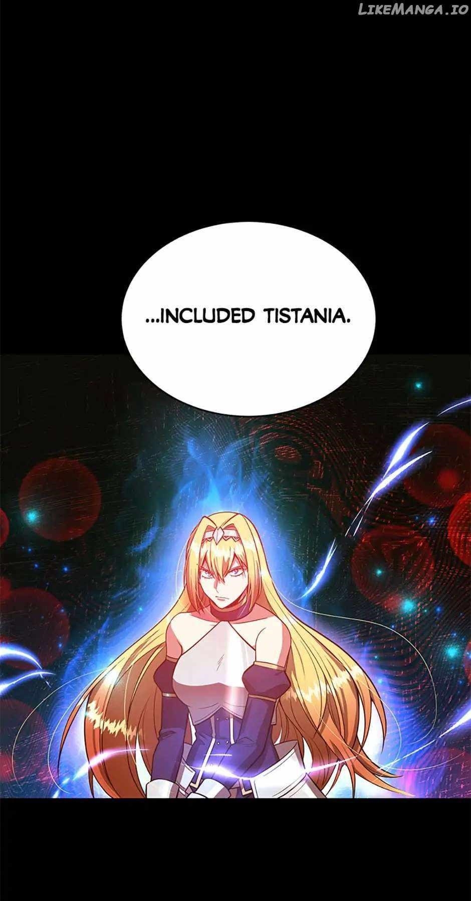 I Got Lucky and Pulled a 10th Rank Summon Chapter 26 - Page 46