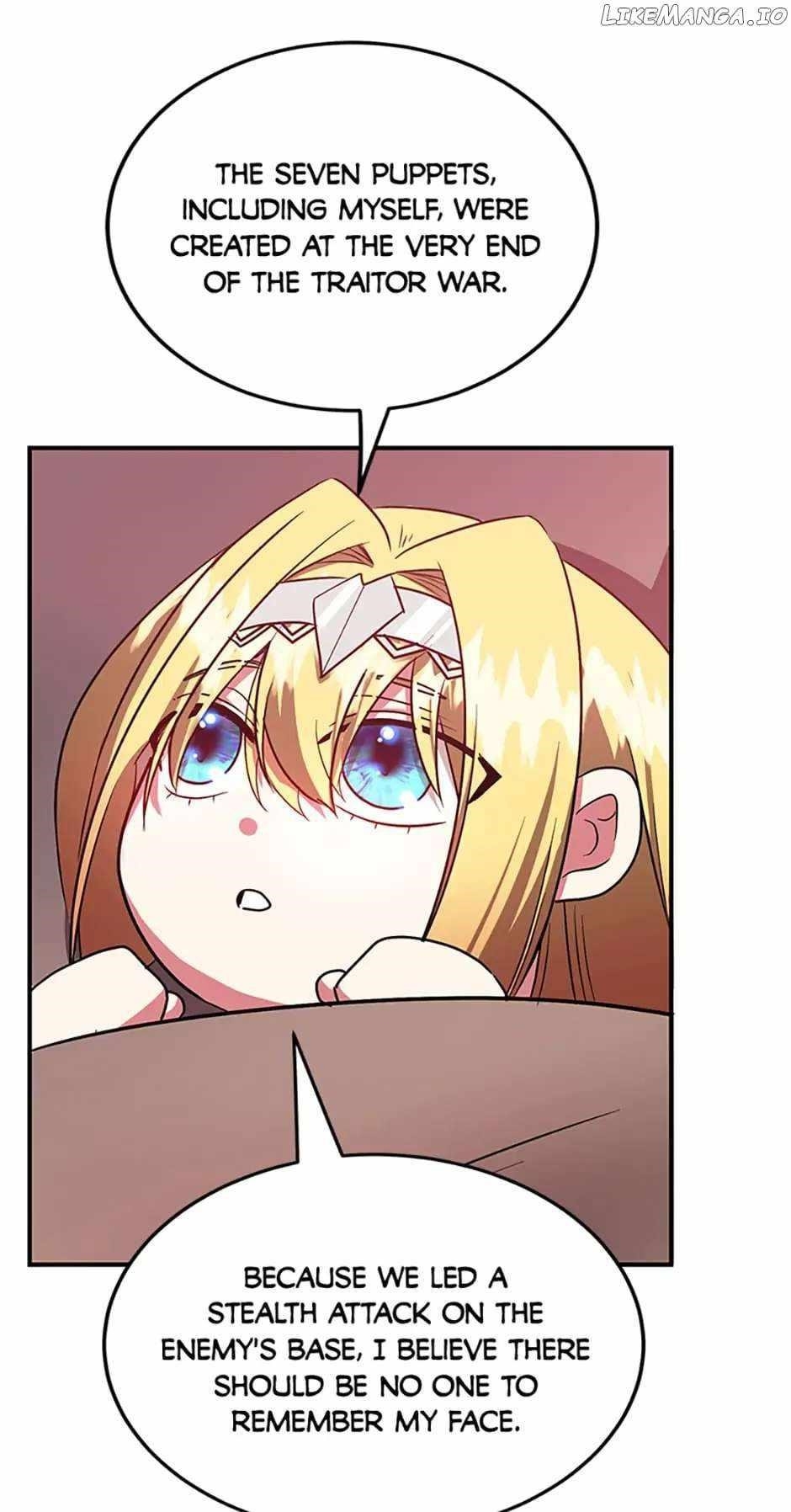 I Got Lucky and Pulled a 10th Rank Summon Chapter 26 - Page 51