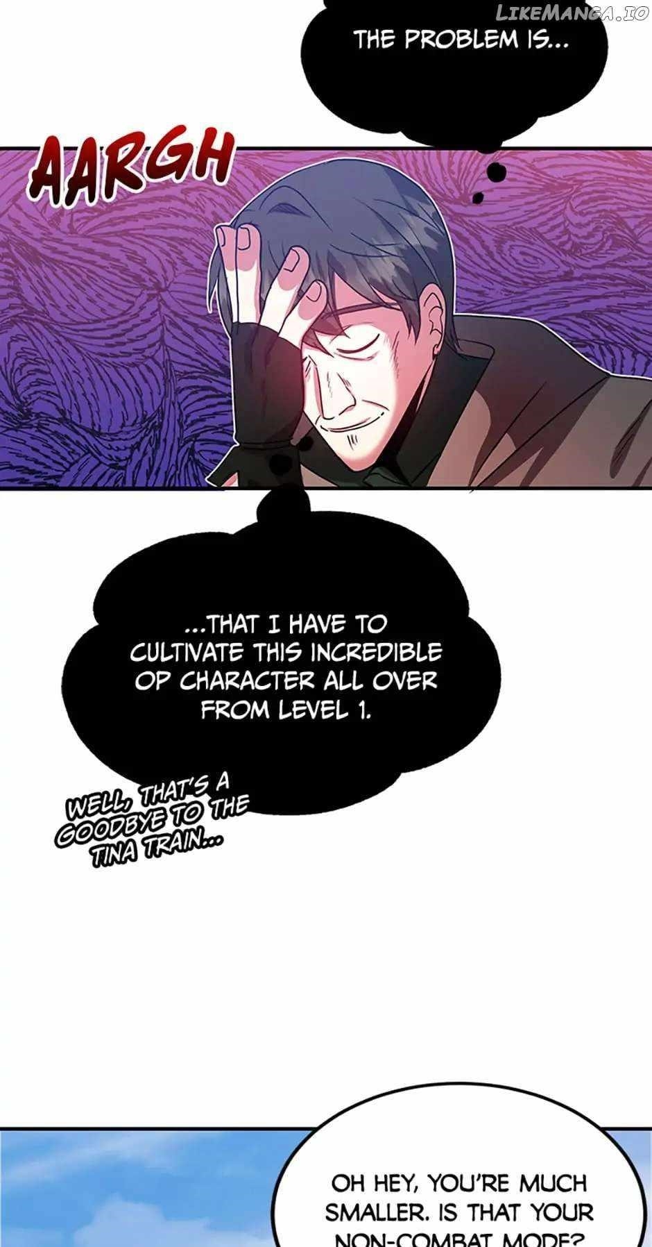 I Got Lucky and Pulled a 10th Rank Summon Chapter 26 - Page 53