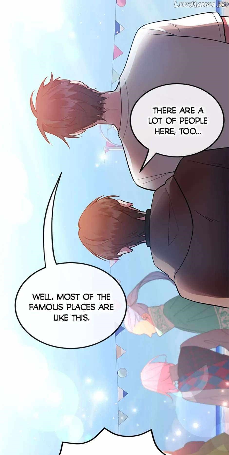 I Got Lucky and Pulled a 10th Rank Summon Chapter 26 - Page 58