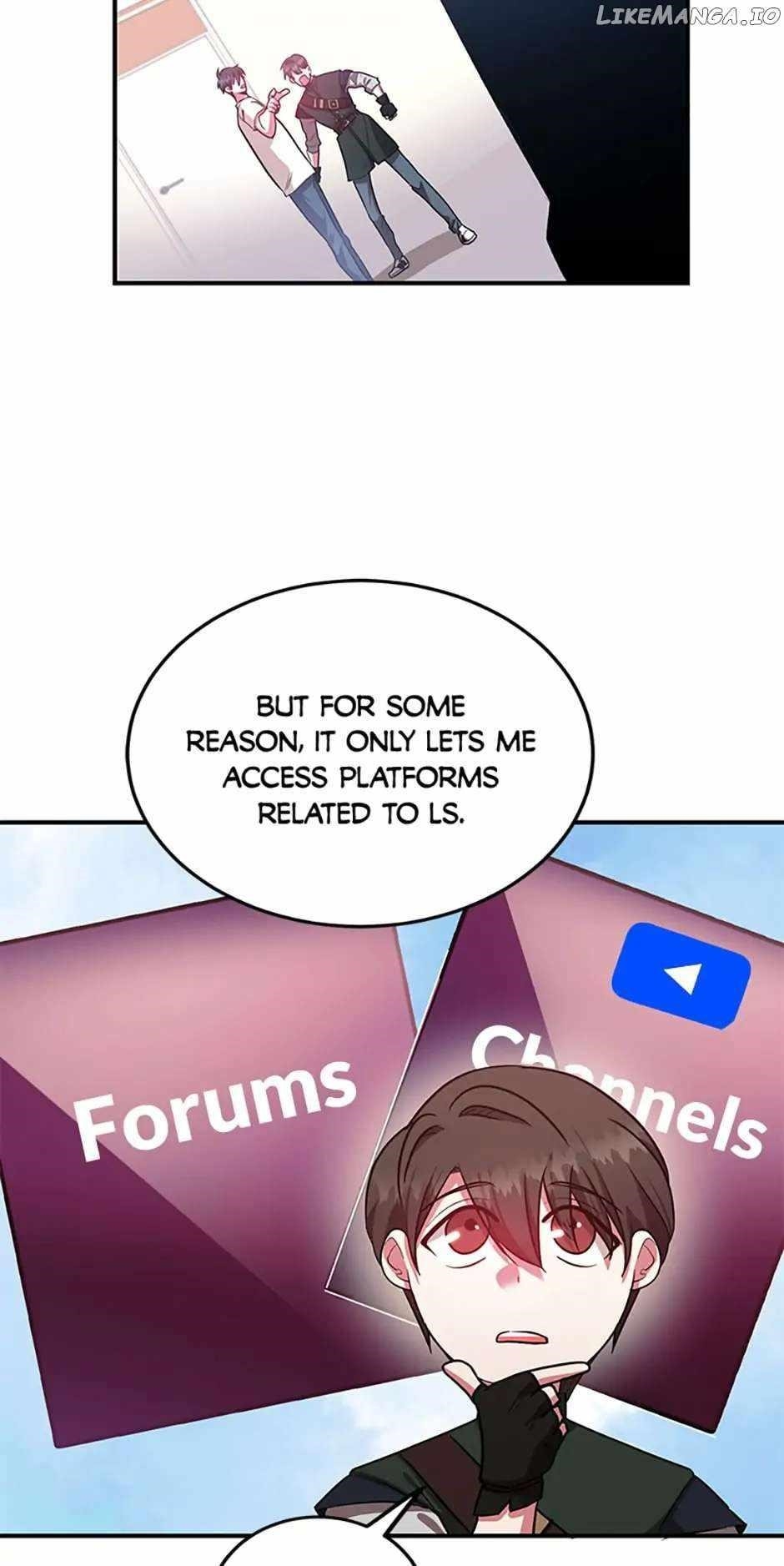 I Got Lucky and Pulled a 10th Rank Summon Chapter 26 - Page 6