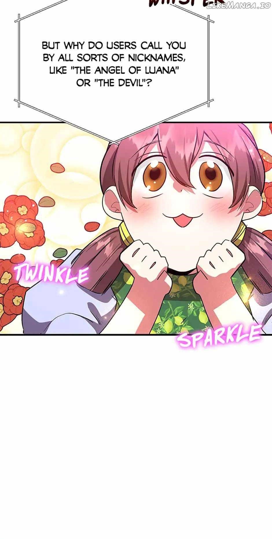 I Got Lucky and Pulled a 10th Rank Summon Chapter 26 - Page 63