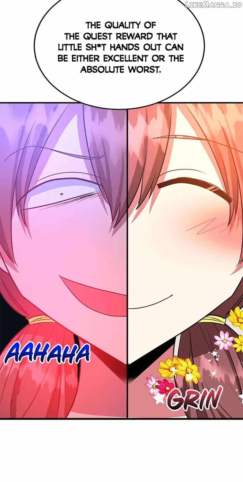 I Got Lucky and Pulled a 10th Rank Summon Chapter 26 - Page 65