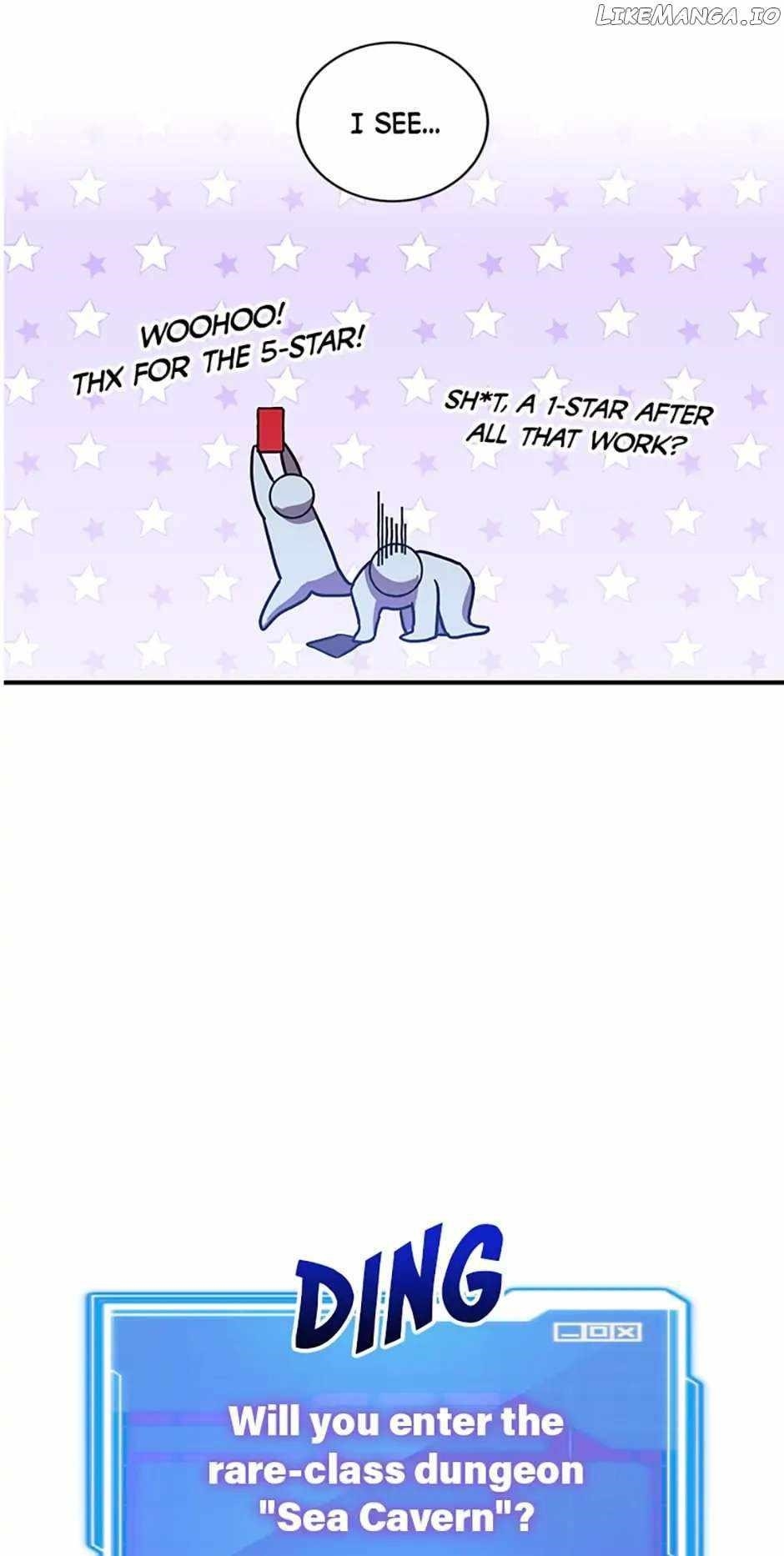 I Got Lucky and Pulled a 10th Rank Summon Chapter 26 - Page 66