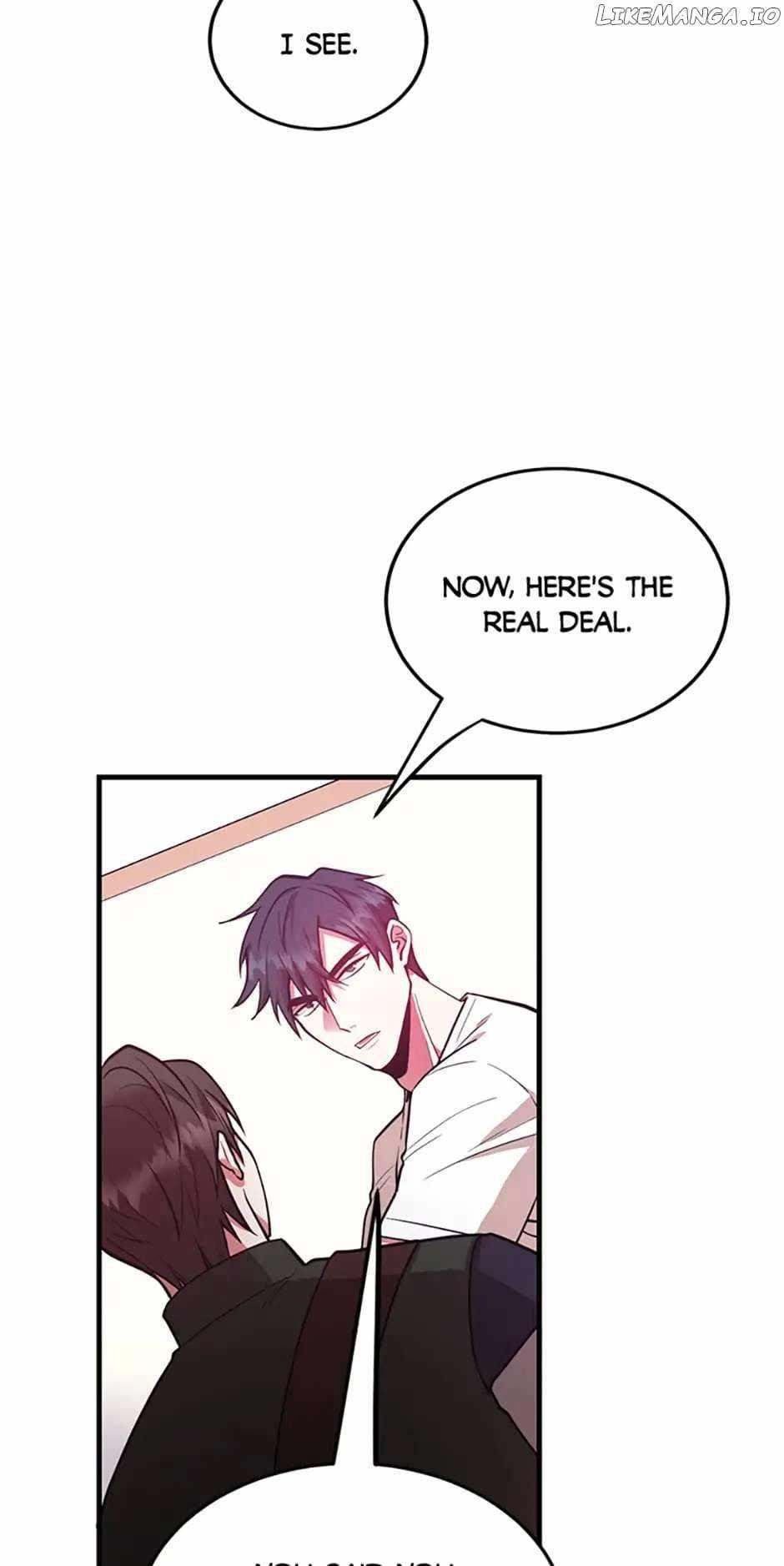 I Got Lucky and Pulled a 10th Rank Summon Chapter 26 - Page 7