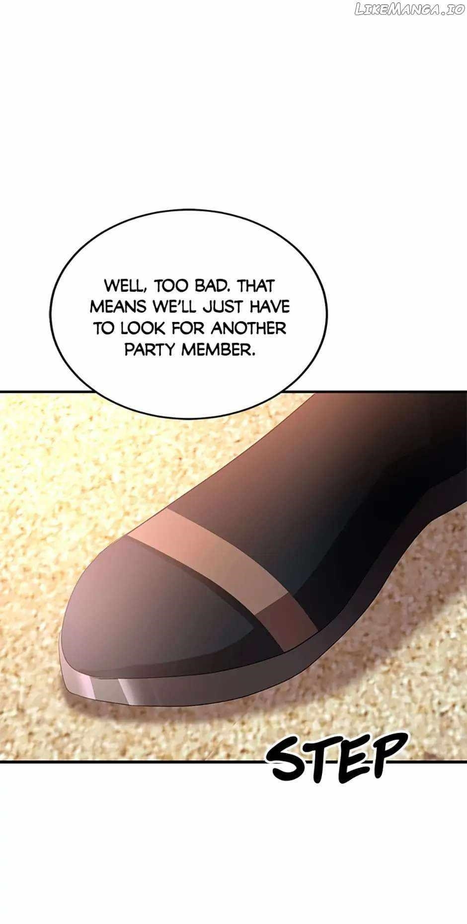 I Got Lucky and Pulled a 10th Rank Summon Chapter 26 - Page 70