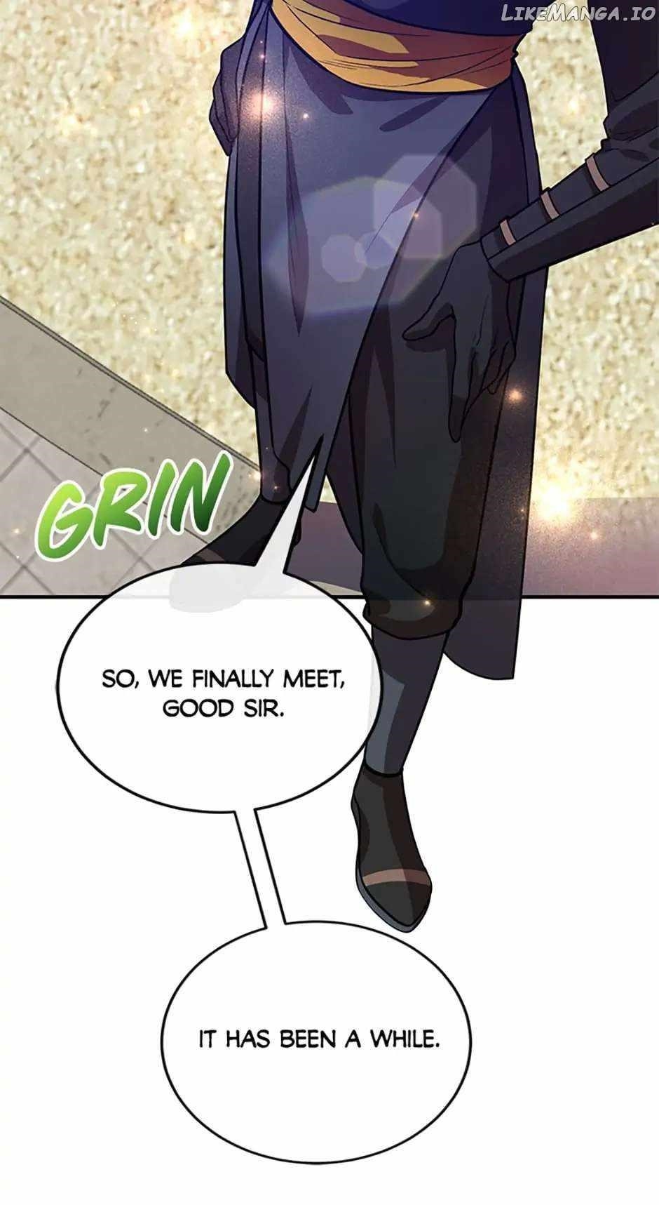 I Got Lucky and Pulled a 10th Rank Summon Chapter 26 - Page 76