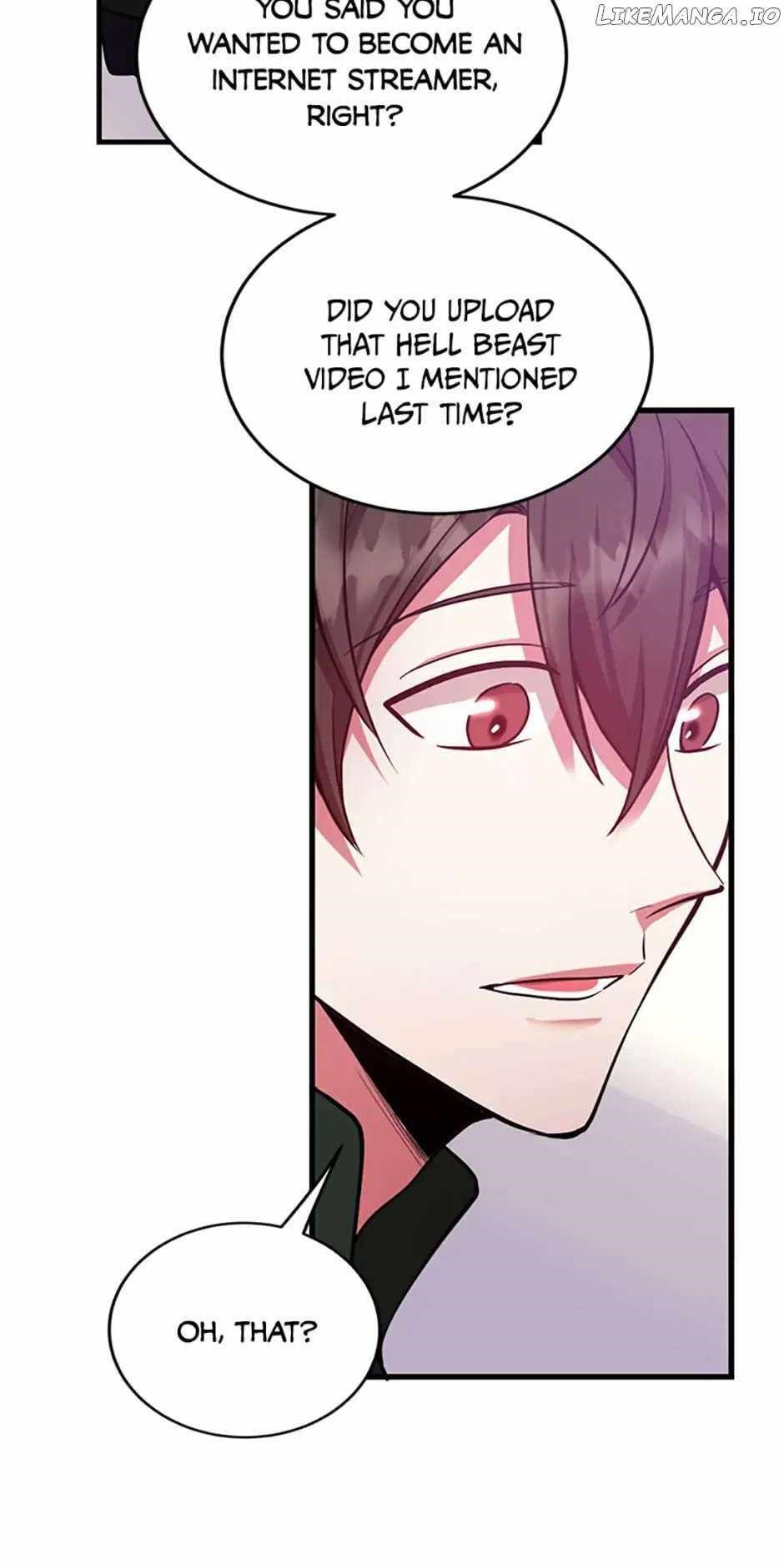 I Got Lucky and Pulled a 10th Rank Summon Chapter 26 - Page 8