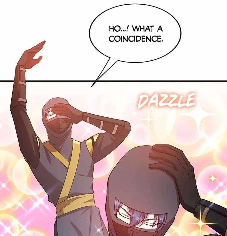 I Got Lucky and Pulled a 10th Rank Summon Chapter 27 - Page 1