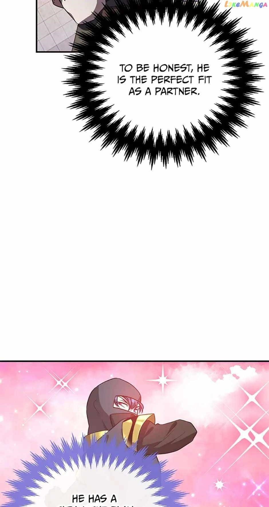 I Got Lucky and Pulled a 10th Rank Summon Chapter 27 - Page 12